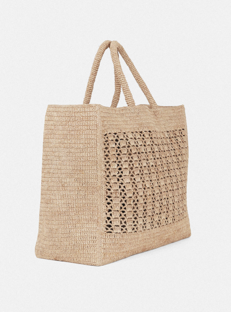 Jane Maxi Tote Bag Sanabay
