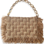 pochette harper naturel thé