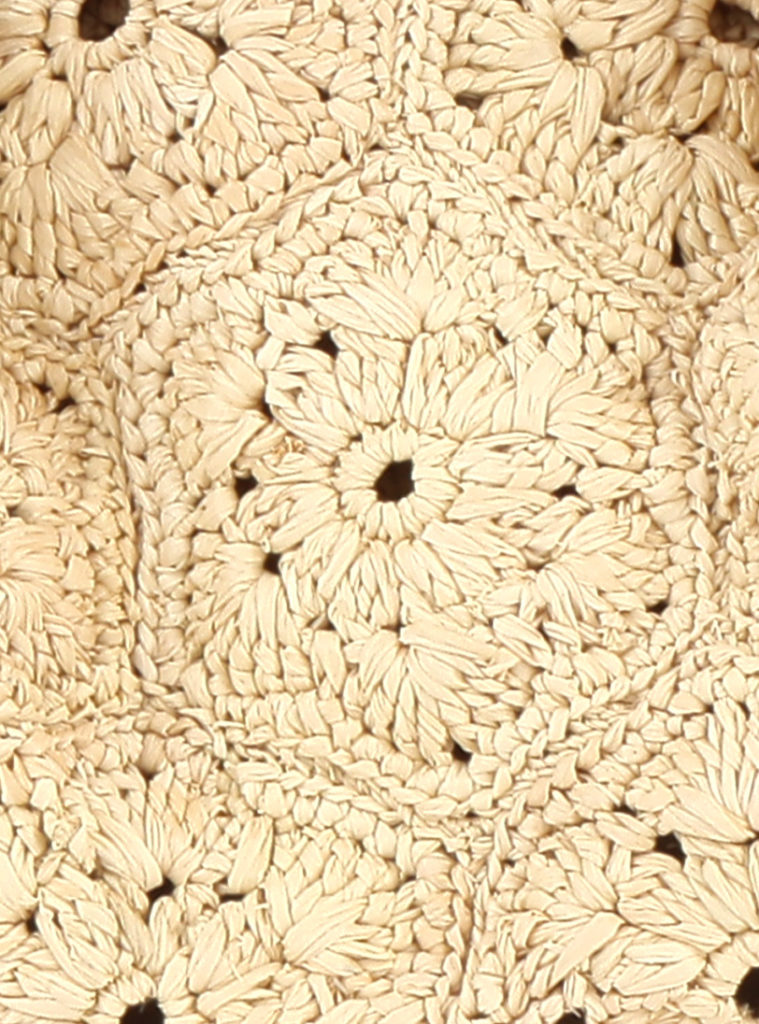 Clutch Naturel